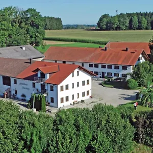 Dürnberg Apartment