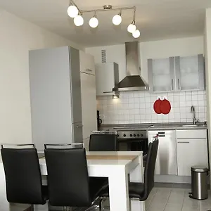 Ferienwohnungen-bendler Apartment