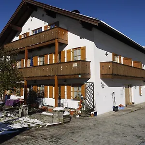 Kral Apartment
