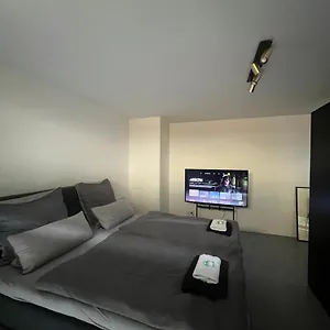Apartment One Business 1