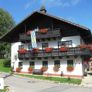 Gästehaus Haibach Apartment