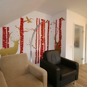 Apartment Kreuder