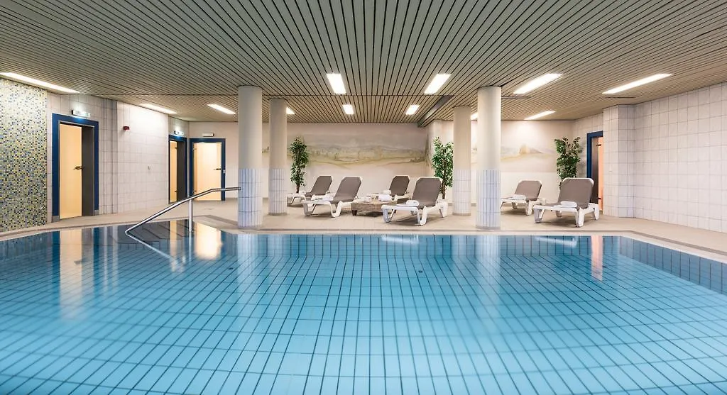 Landhotel Rosenberger Wegscheid Hotel