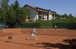 Landhotel Rosenberger Wegscheid