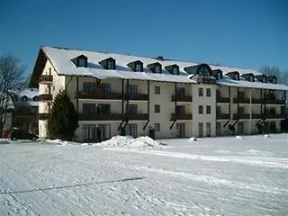 Hotel Landhotel Rosenberger Wegscheid