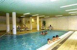 Landhotel Rosenberger Wegscheid