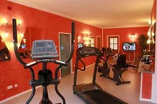 Landhotel Rosenberger Wegscheid 3*,