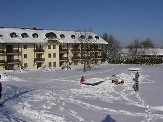 Hotel Landhotel Rosenberger Wegscheid