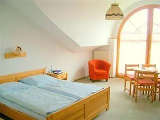 Landhotel Rosenberger Wegscheid Germany