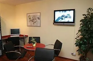 Hotel Landhotel Rosenberger Wegscheid