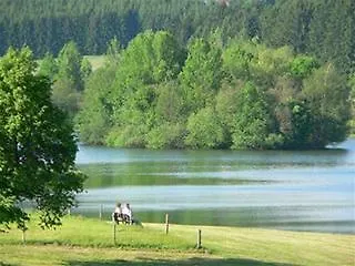 Landhotel Rosenberger Wegscheid 3*,  Germany