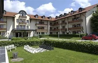 Landhotel Rosenberger Wegscheid Hotel