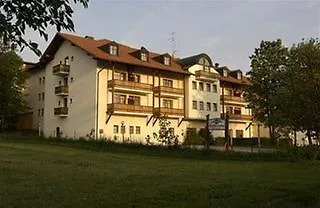 *** Hotel Landhotel Rosenberger Wegscheid Germany