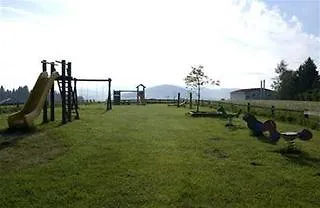 Landhotel Rosenberger Wegscheid